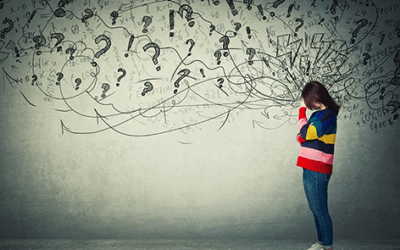 Qué es la carga mental o emocional