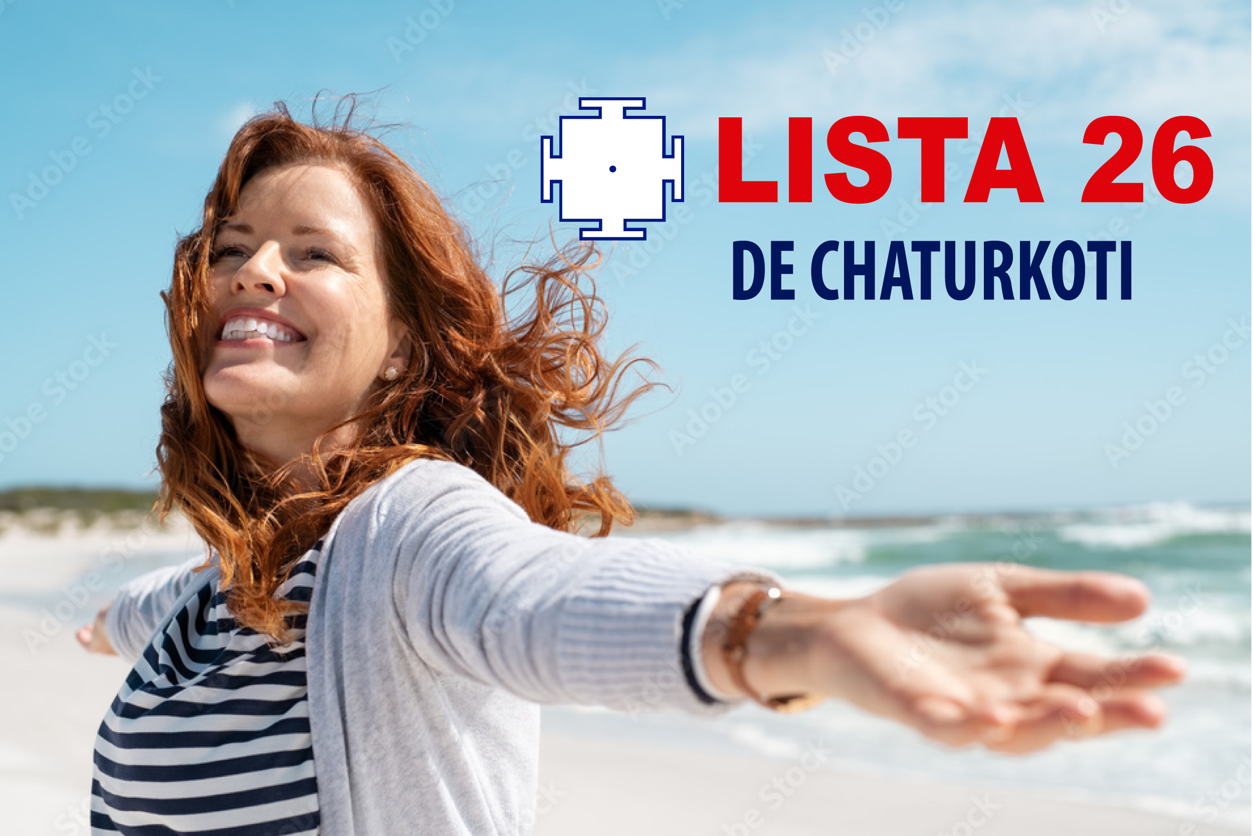 Curso Lista 26 de Chaturkoti