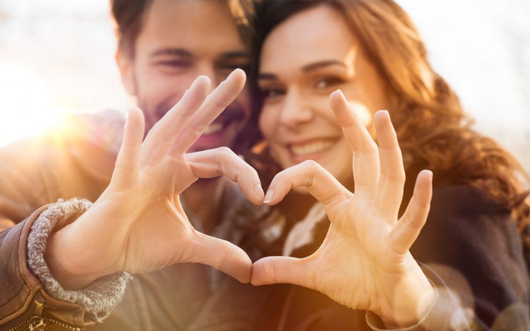 El amor no se cultiva